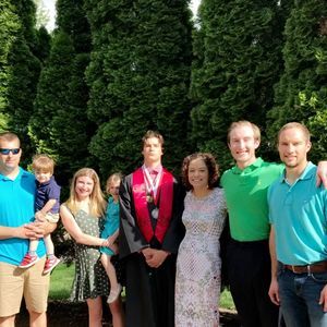 Meet your Posher, Chessa